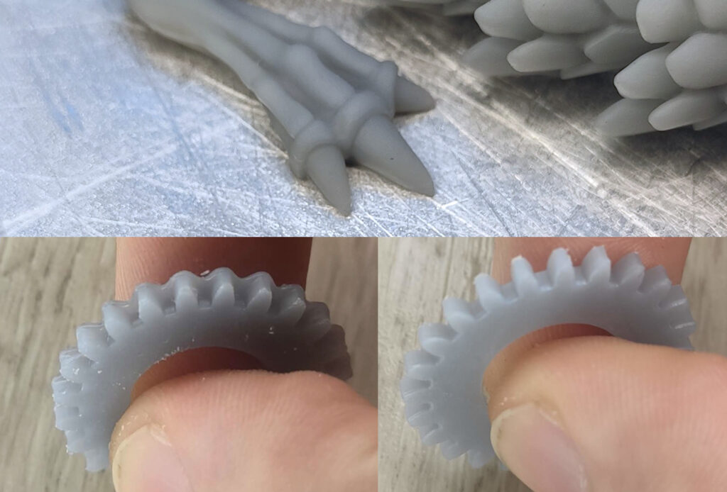 A Step-by-step Guide for the Perfect Bed Adhesion and Removing Elephant